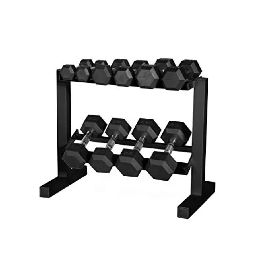Home Strength Adjustable Dumbbell Set