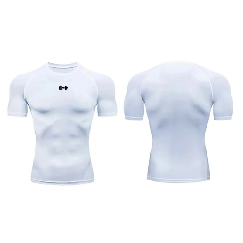Performance Compression Tee
