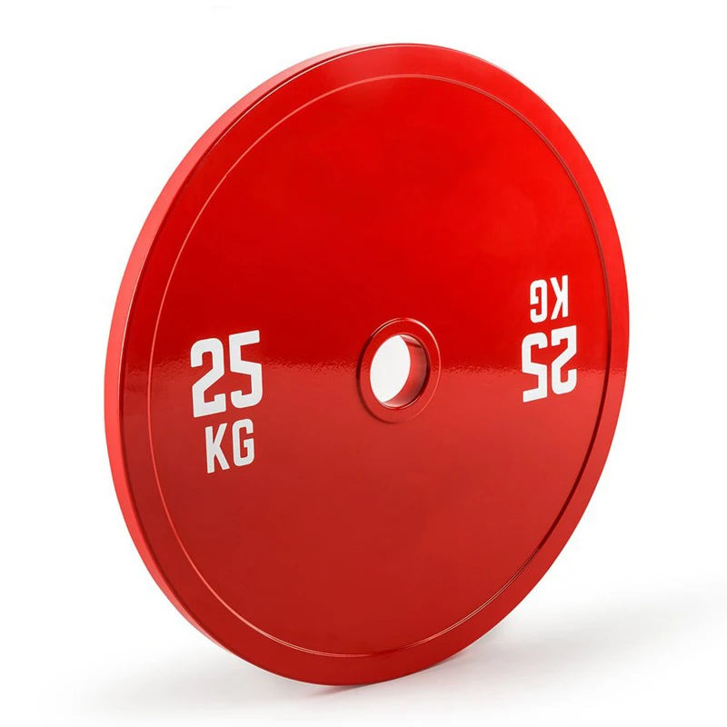 PowerPlate Bumper Set