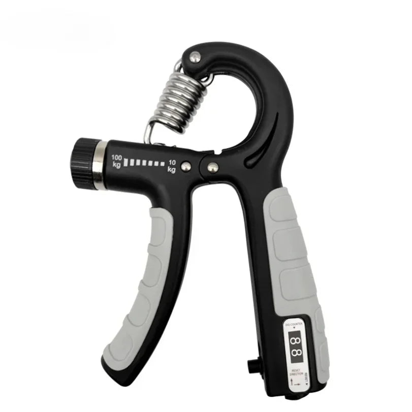 PowerGrip Pro Hand Strength Trainer
