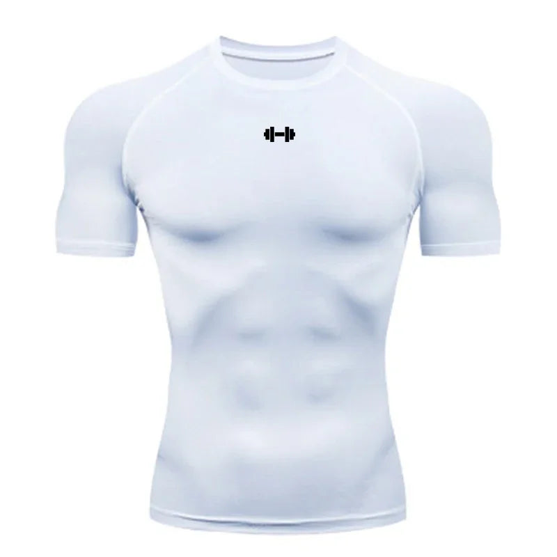 Performance Compression Tee
