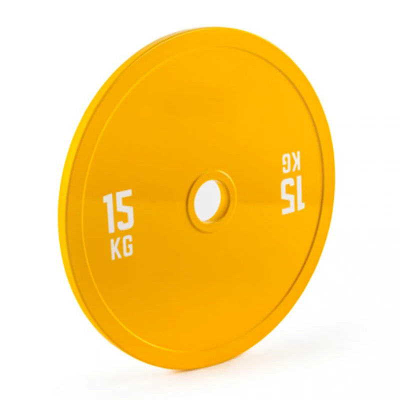 PowerPlate Bumper Set