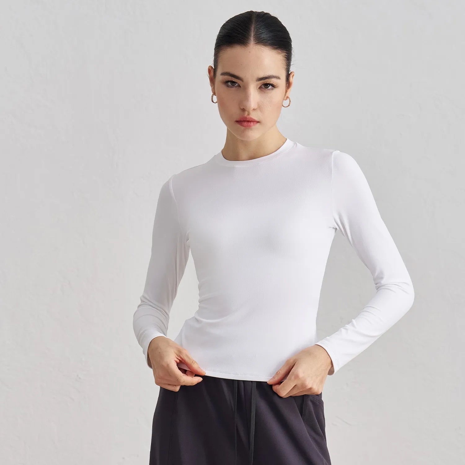 RapidDry Gym Performance Tee