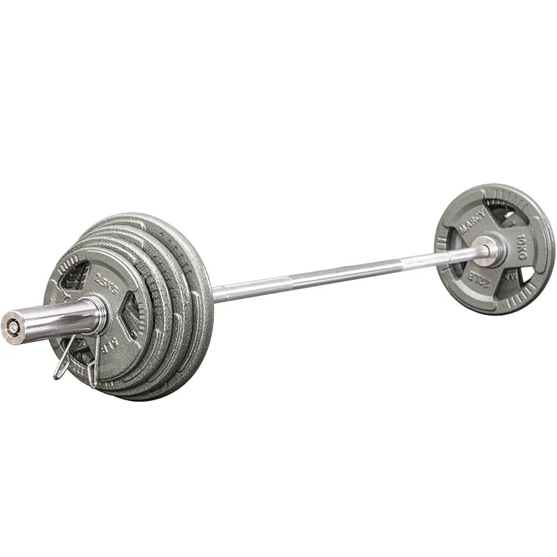 PowerForge Home Strength Barbell