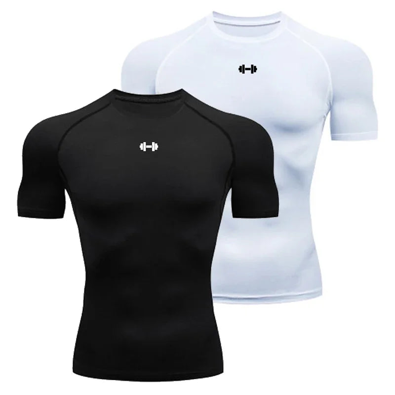 Performance Compression Tee