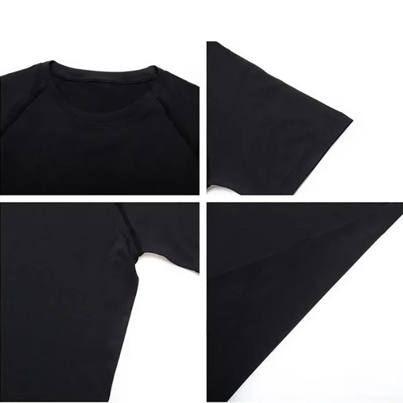 Performance Compression Tee