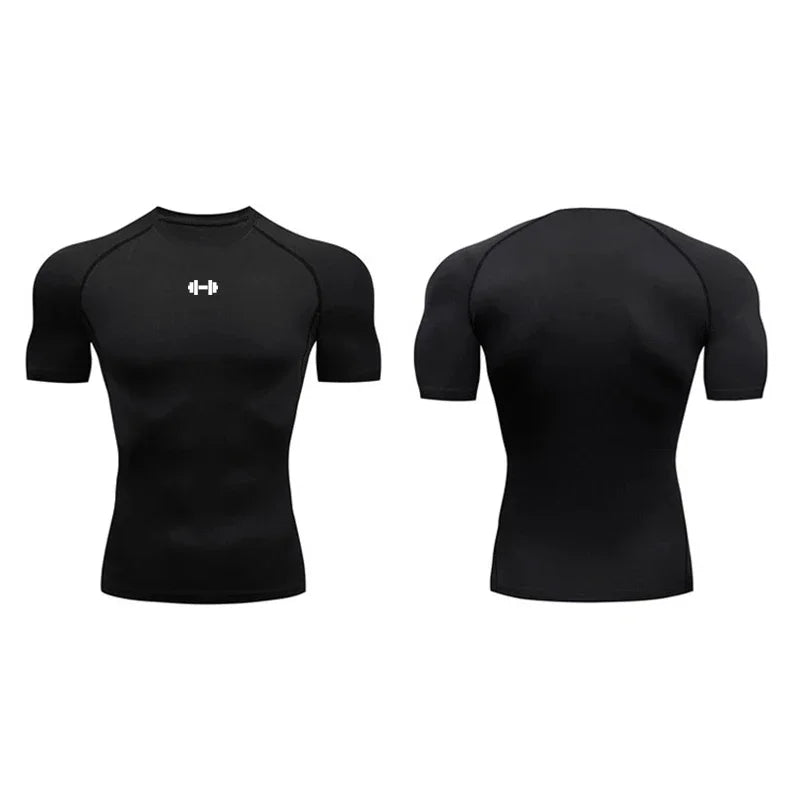 Performance Compression Tee