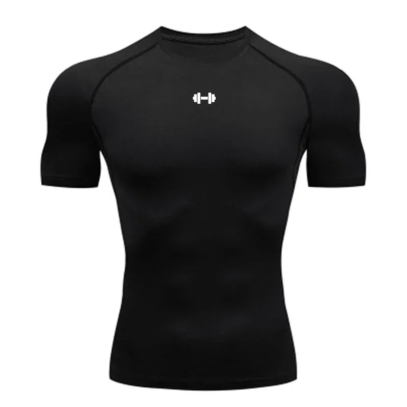 Performance Compression Tee
