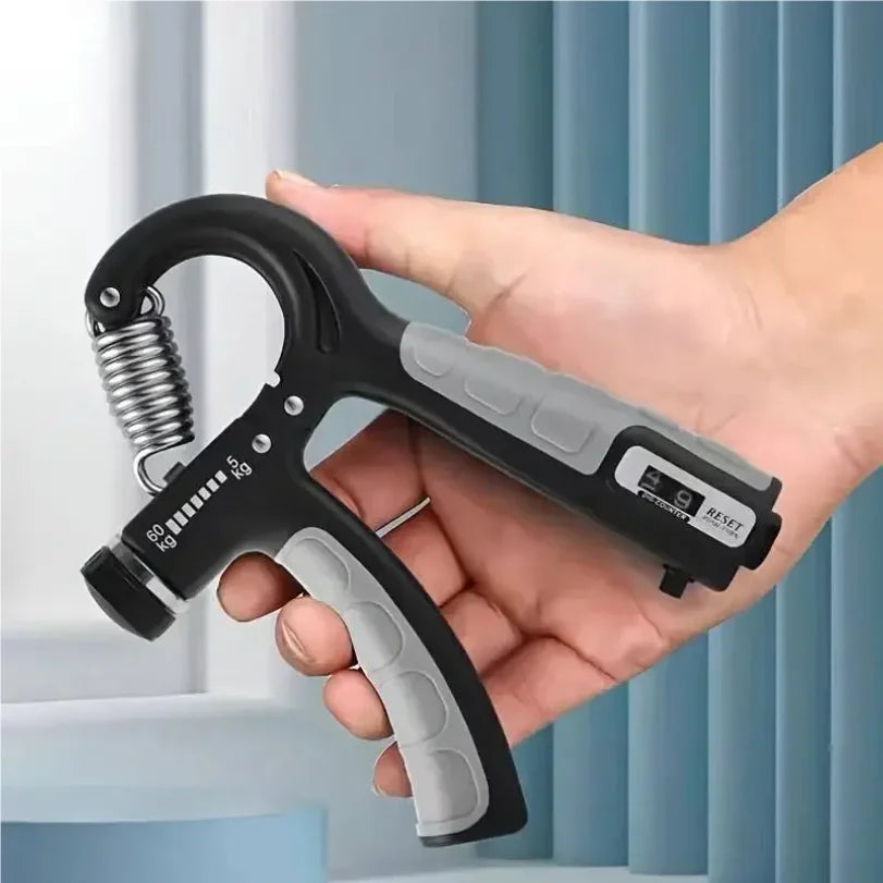 PowerGrip Pro Hand Strength Trainer