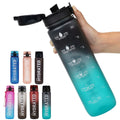 PowerGrip Hydration Bottle